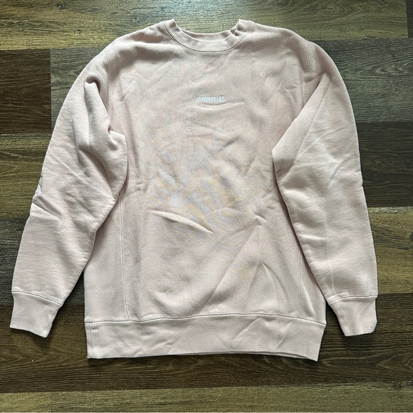 japangeles crewneck sweatshirt - Picture 1 of 3
